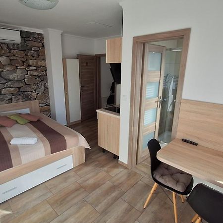 Dream Lux Apartman Hajdúszoboszló Екстериор снимка