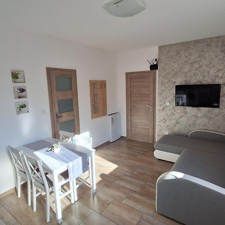 Dream Lux Apartman Hajdúszoboszló Екстериор снимка