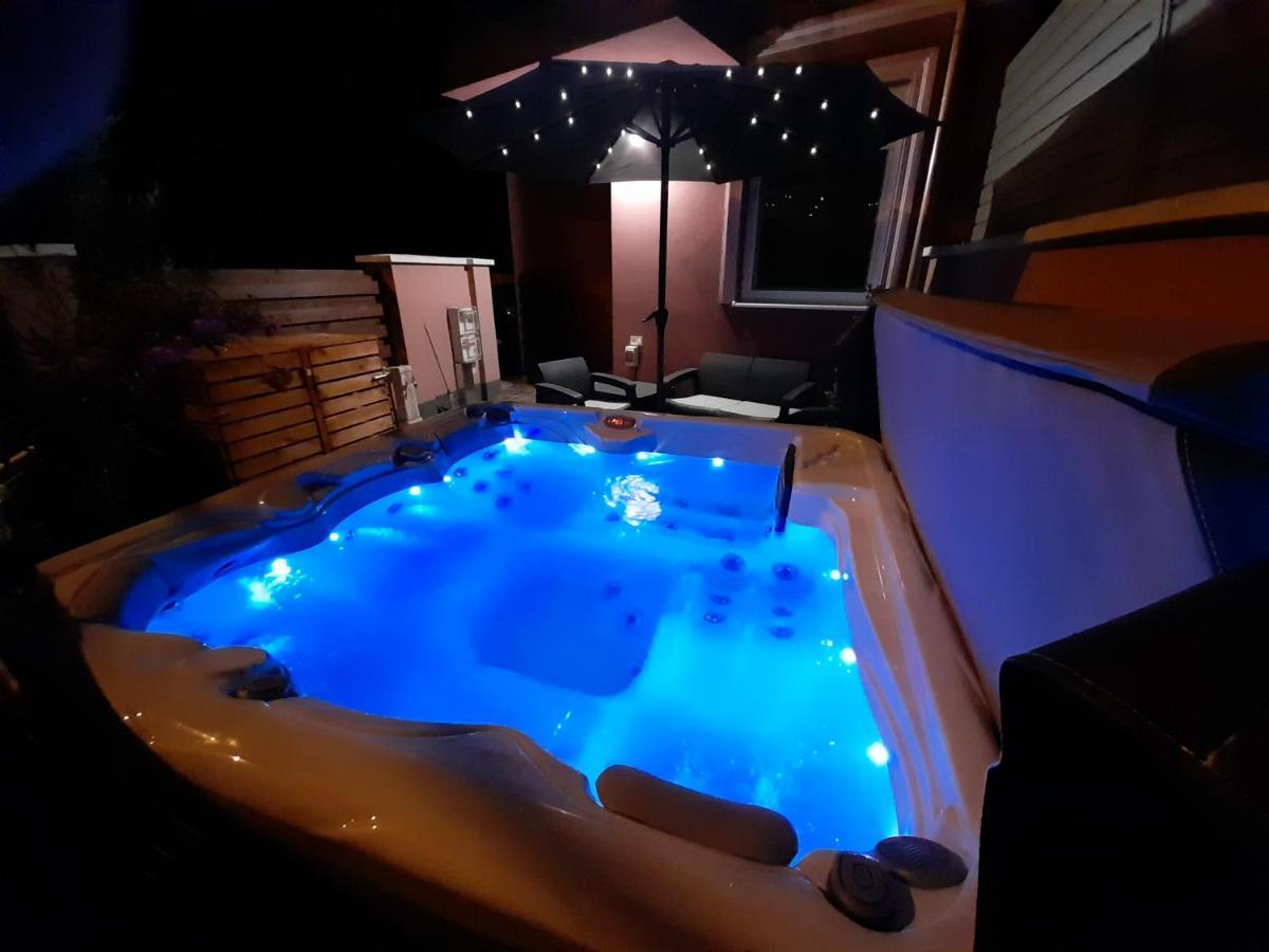 Dream Lux Apartman Hajdúszoboszló Екстериор снимка