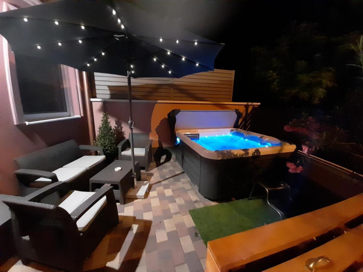 Dream Lux Apartman Hajdúszoboszló Екстериор снимка