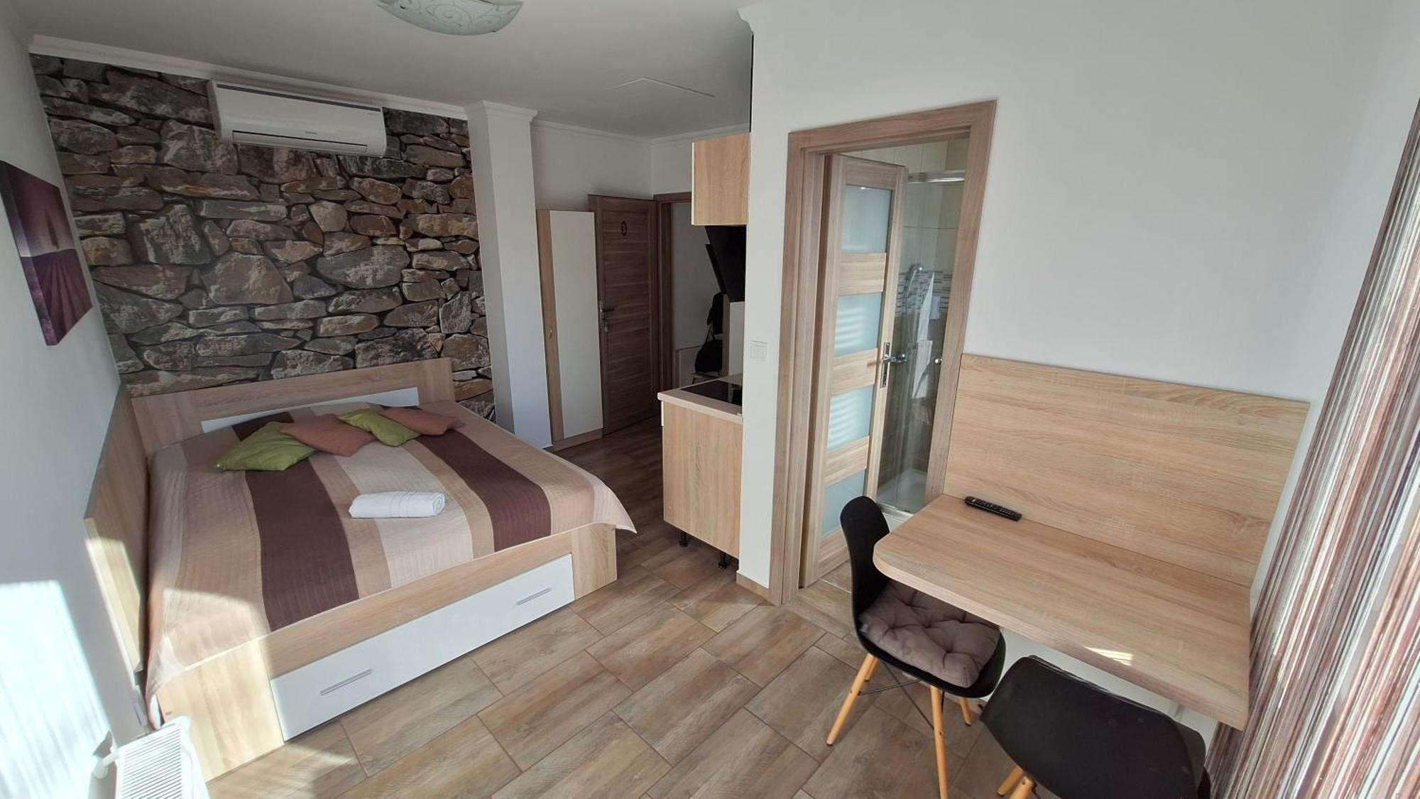 Dream Lux Apartman Hajdúszoboszló Екстериор снимка