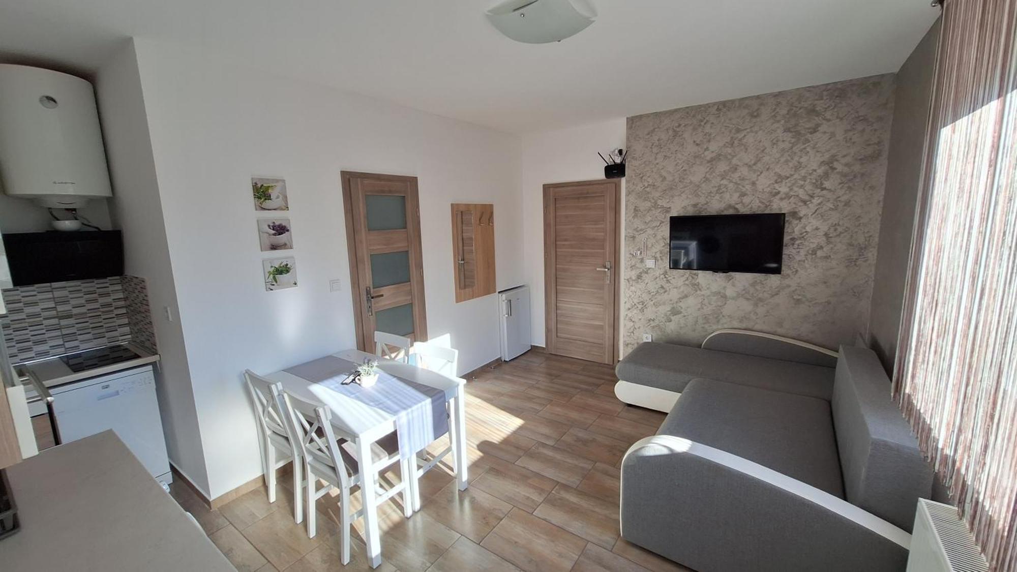 Dream Lux Apartman Hajdúszoboszló Екстериор снимка