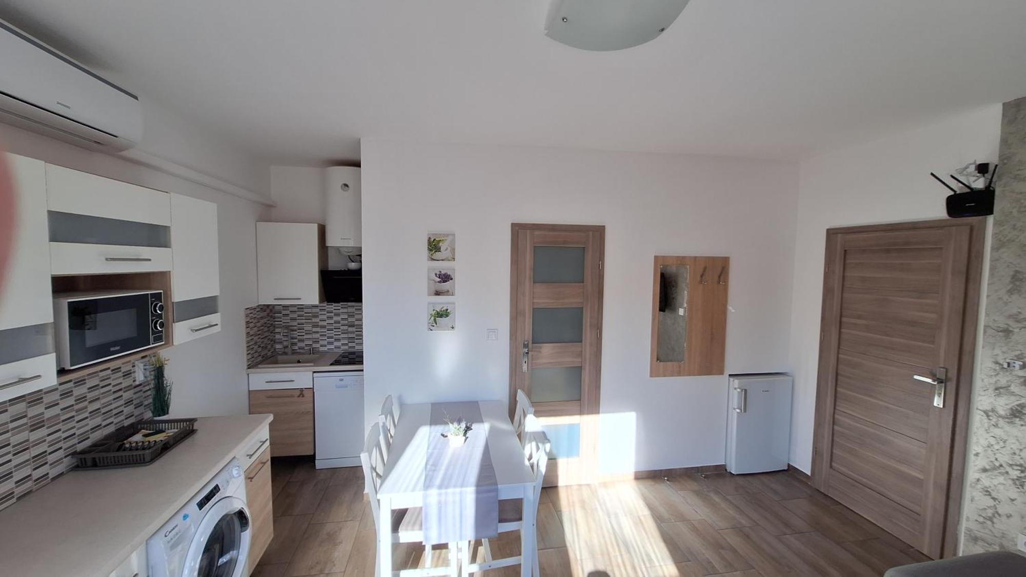 Dream Lux Apartman Hajdúszoboszló Екстериор снимка