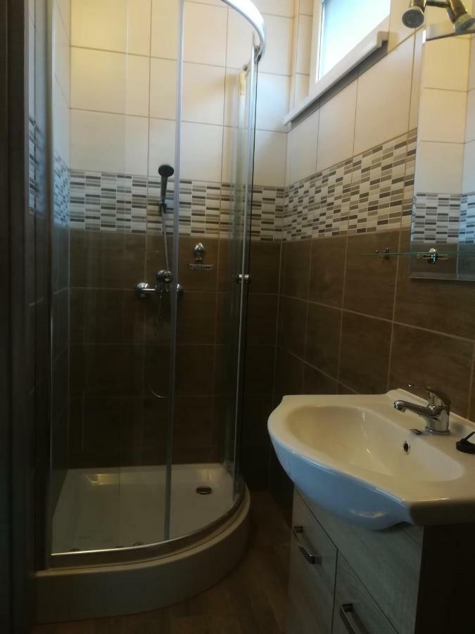Dream Lux Apartman Hajdúszoboszló Екстериор снимка